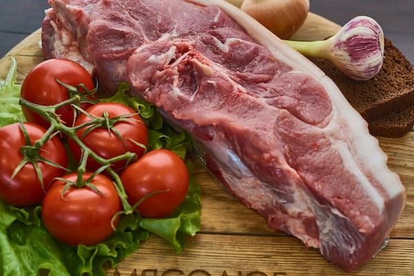 تصویر 4 از خرید گوشت گوسفندی و گوساله + قیمت عالی با کیفیت